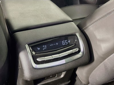 2025 Cadillac XT6 FWD Premium Luxury