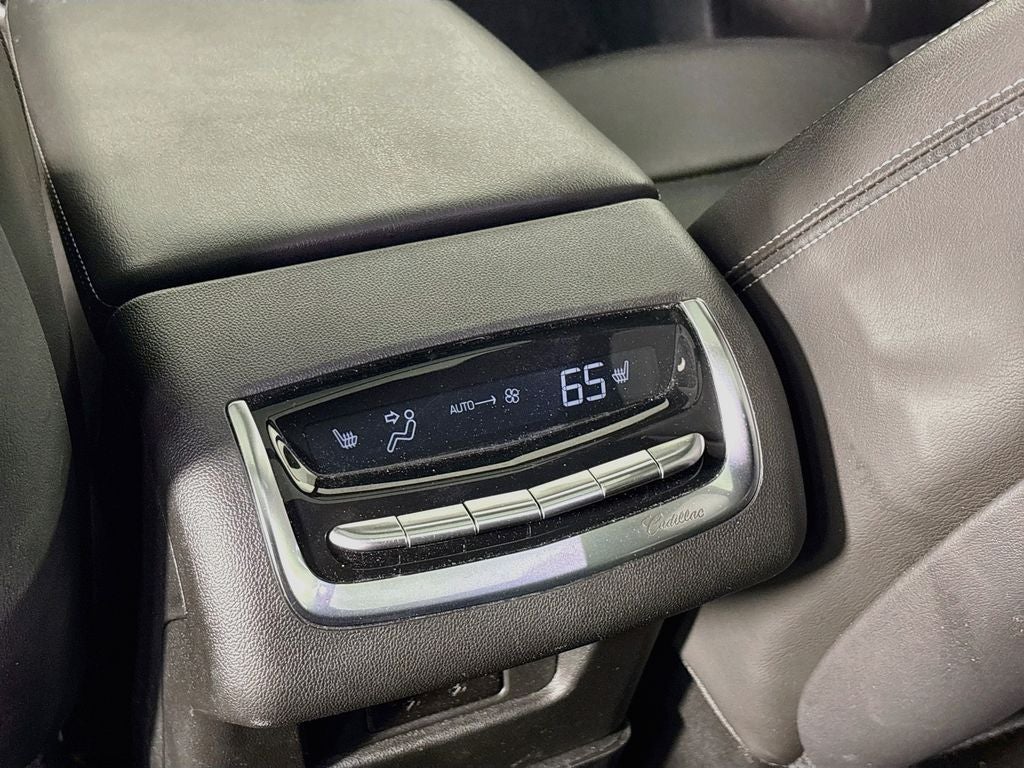2025 Cadillac XT6 FWD Premium Luxury