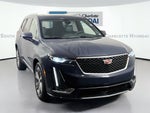 2025 Cadillac XT6 FWD Premium Luxury