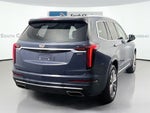 2025 Cadillac XT6 FWD Premium Luxury