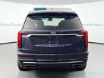 2025 Cadillac XT6 FWD Premium Luxury