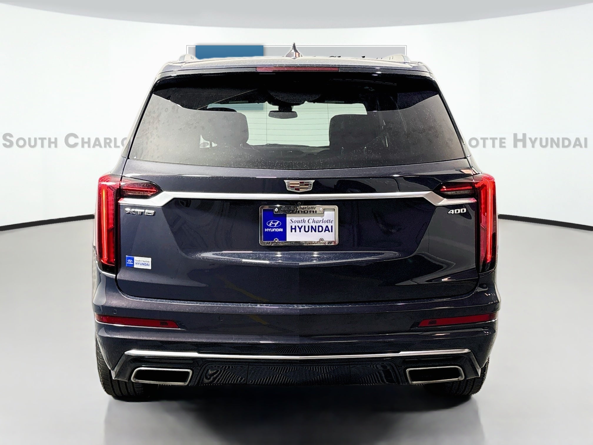 2025 Cadillac XT6 FWD Premium Luxury