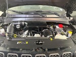 2023 Jeep Compass (RED) Edition