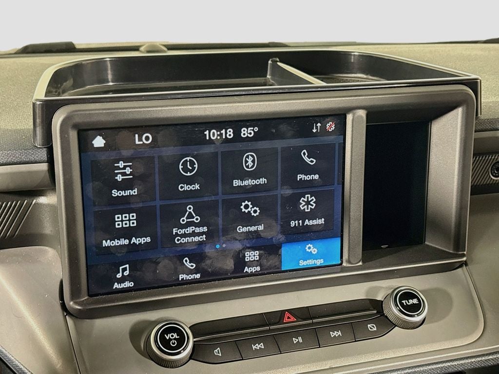 2023 Ford Maverick XL