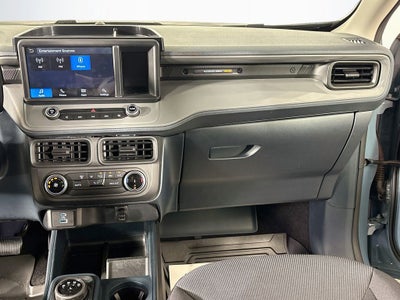 2023 Ford Maverick XL