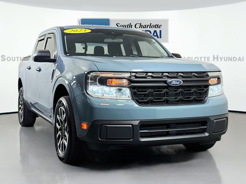 2023 Ford Maverick XL