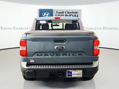 2023 Ford Maverick XL