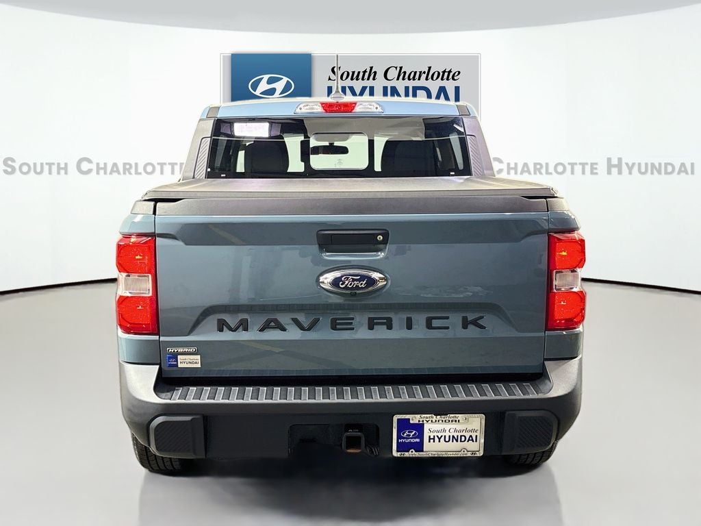 2023 Ford Maverick XL