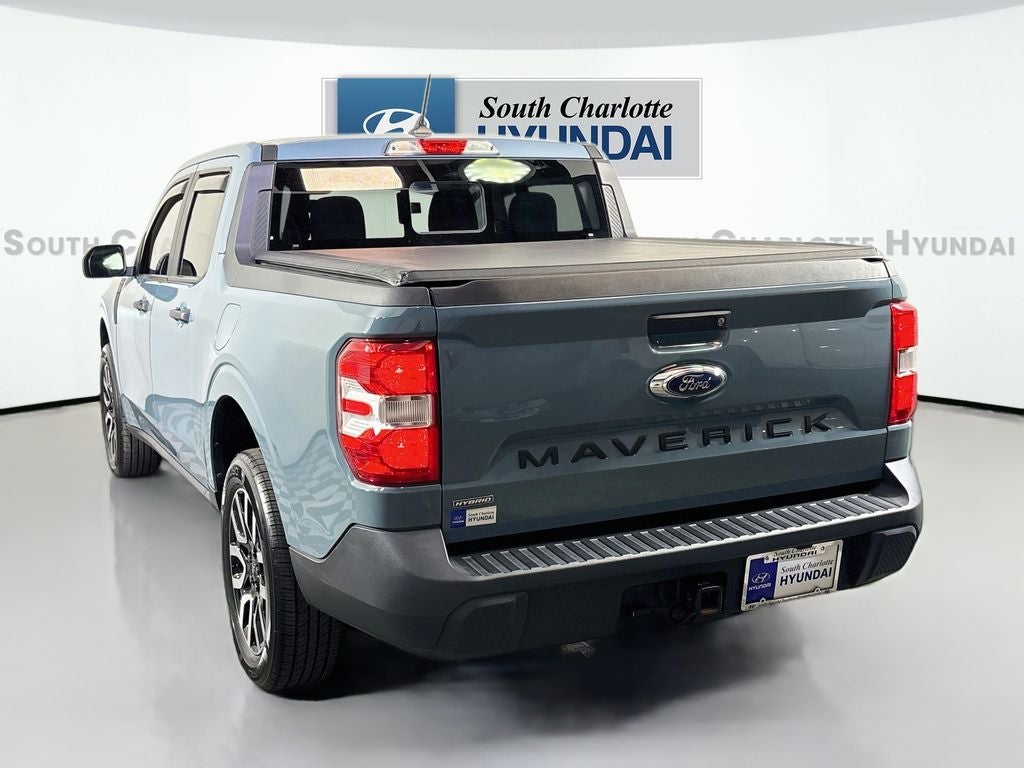 2023 Ford Maverick XL