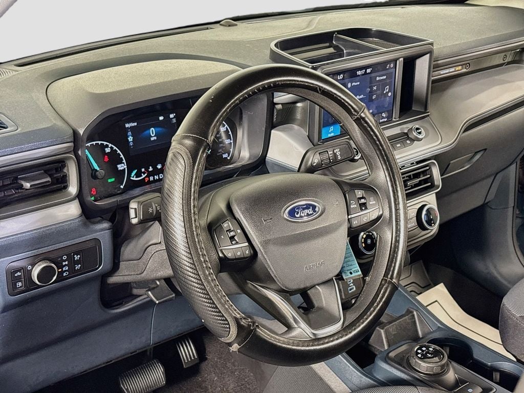 2023 Ford Maverick XL