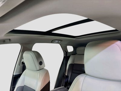 2025 Honda Prologue Touring