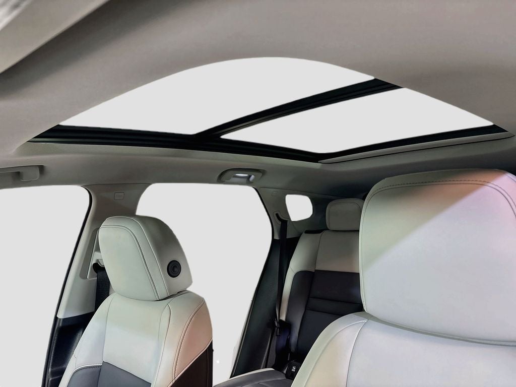 2025 Honda Prologue Touring