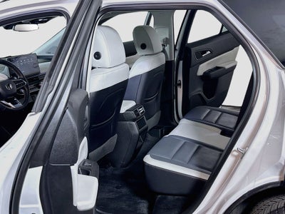 2025 Honda Prologue Touring