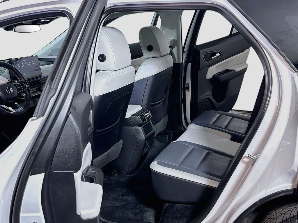 2025 Honda Prologue Touring