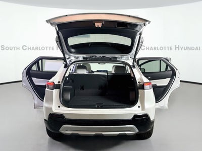2025 Honda Prologue Touring