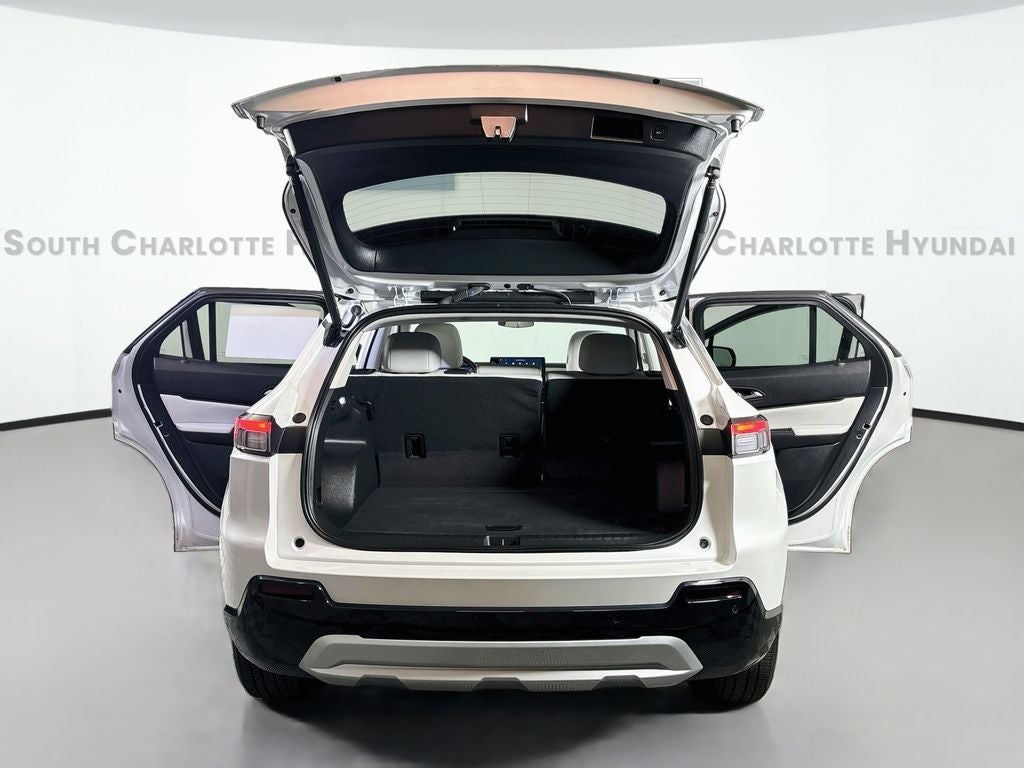 2025 Honda Prologue Touring
