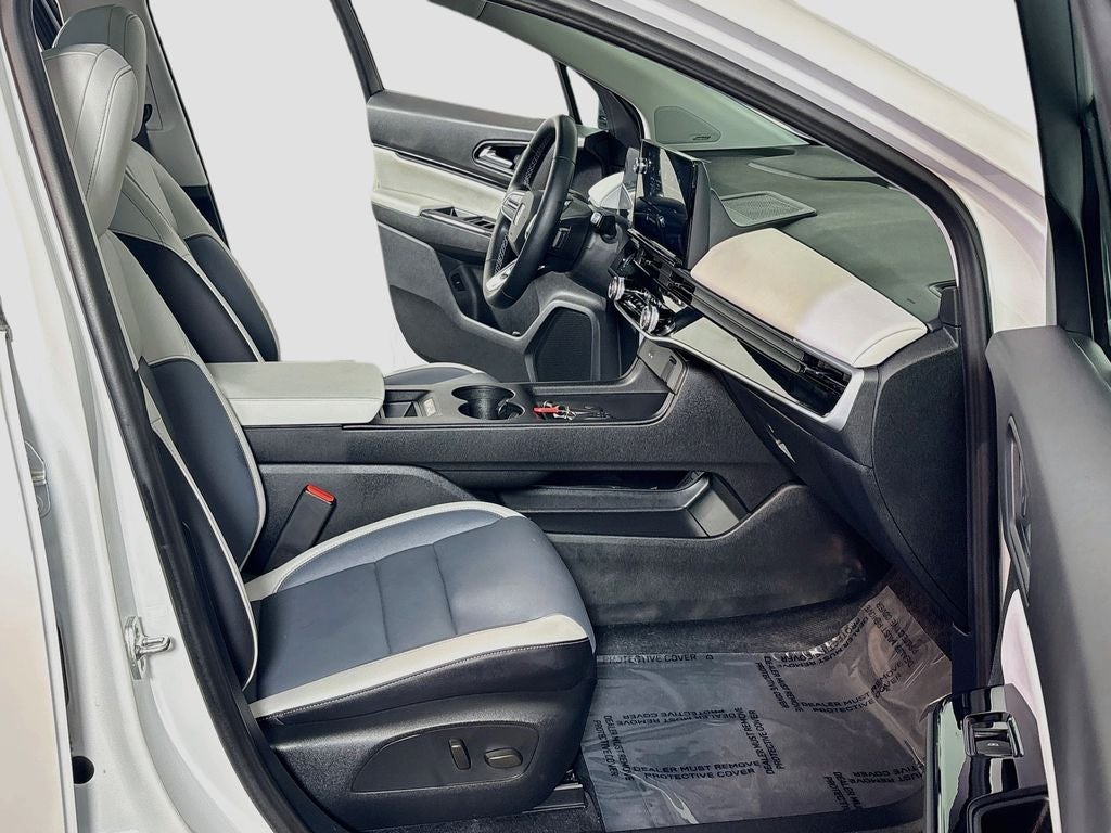 2025 Honda Prologue Touring