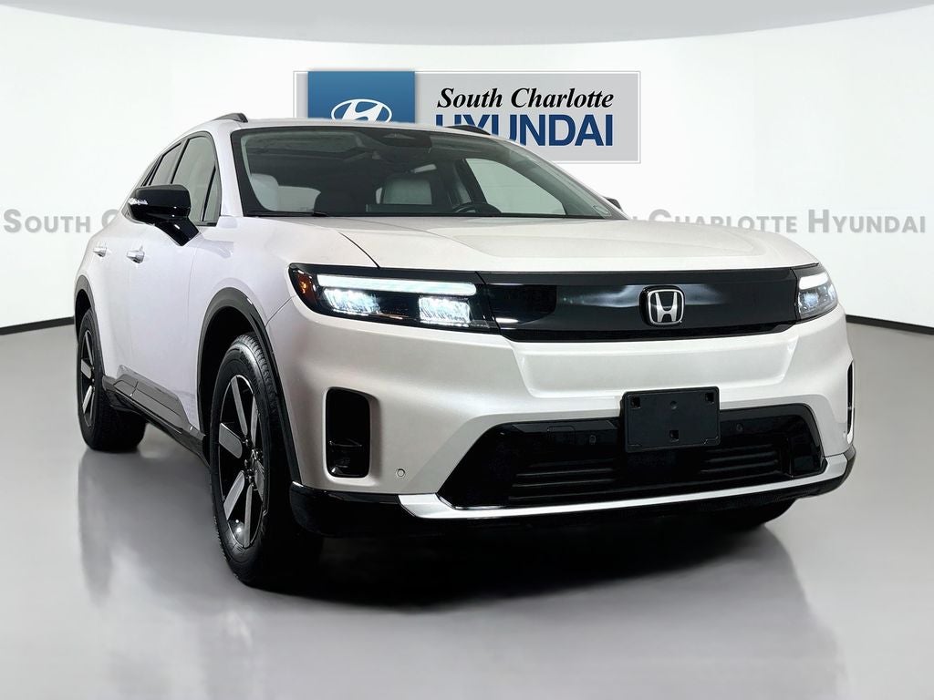 2025 Honda Prologue Touring