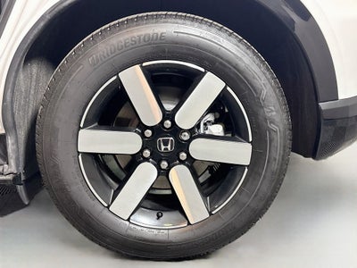 2025 Honda Prologue Touring