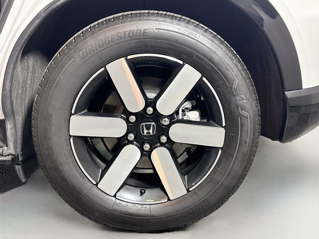 2025 Honda Prologue Touring