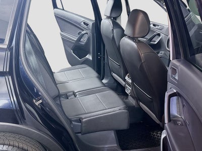 2019 Volkswagen Tiguan SEL