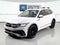 2022 Volkswagen Tiguan SEL R-Line