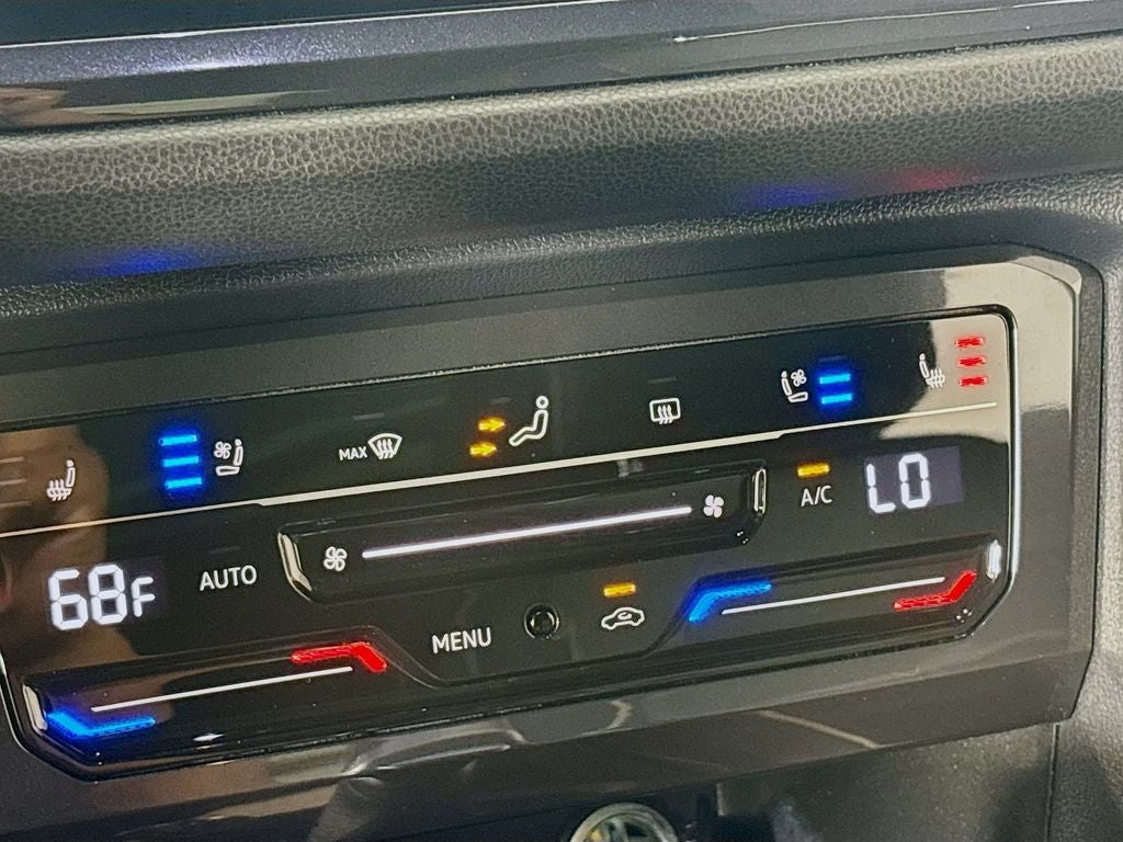 2022 Volkswagen Tiguan SEL R-Line