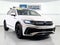 2022 Volkswagen Tiguan SEL R-Line