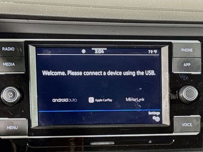 2023 Volkswagen Jetta S