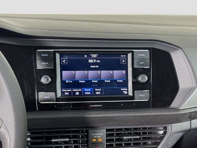 2023 Volkswagen Jetta S
