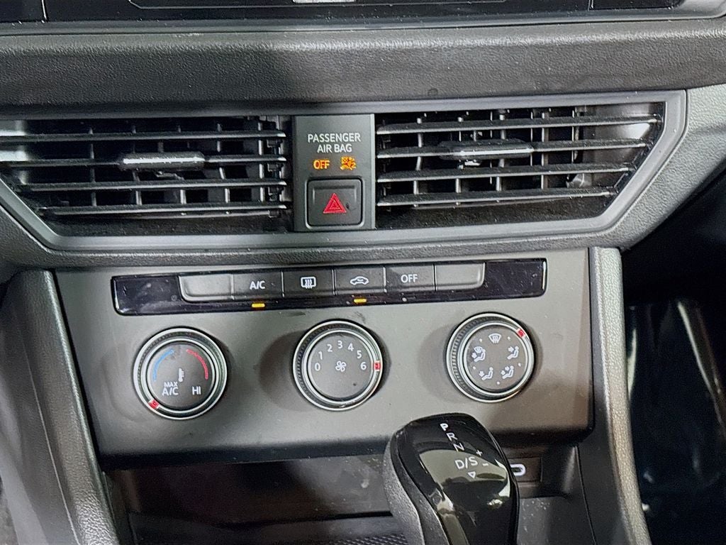 2023 Volkswagen Jetta S