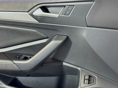 2023 Volkswagen Jetta S