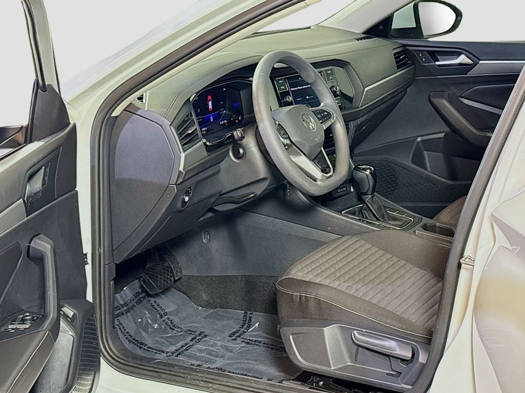 2023 Volkswagen Jetta S
