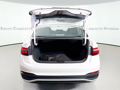 2023 Volkswagen Jetta S
