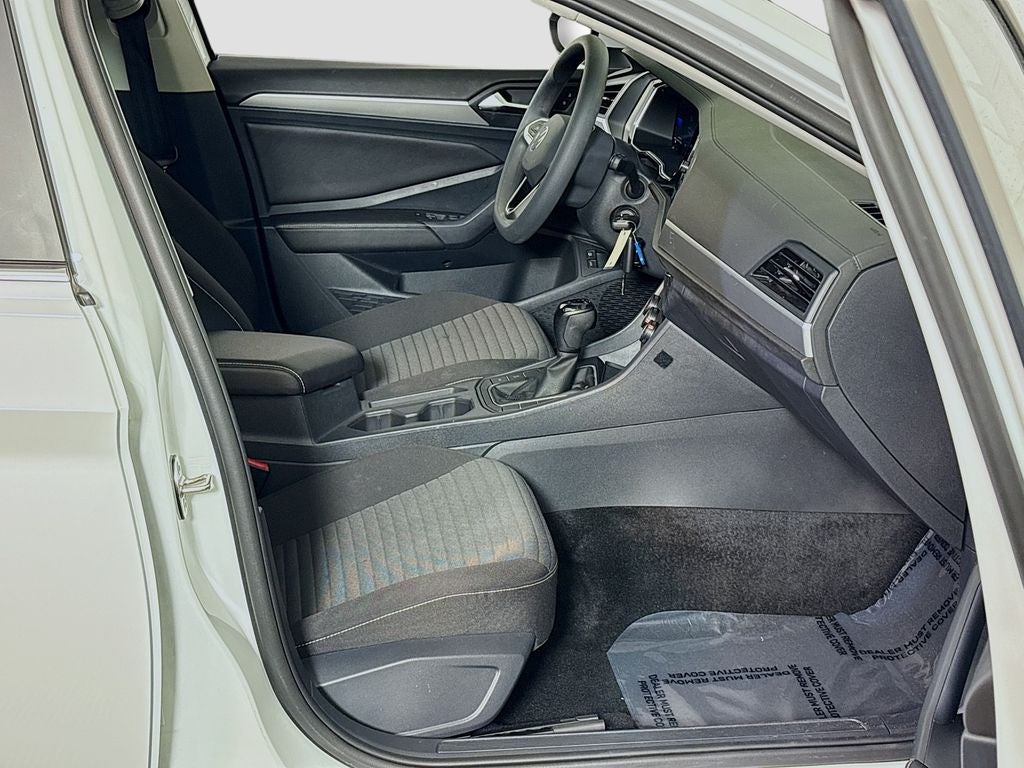2023 Volkswagen Jetta S