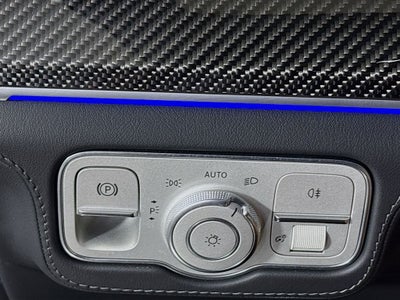 2023 Mercedes-Benz AMG® GLS 63 AMG® 63