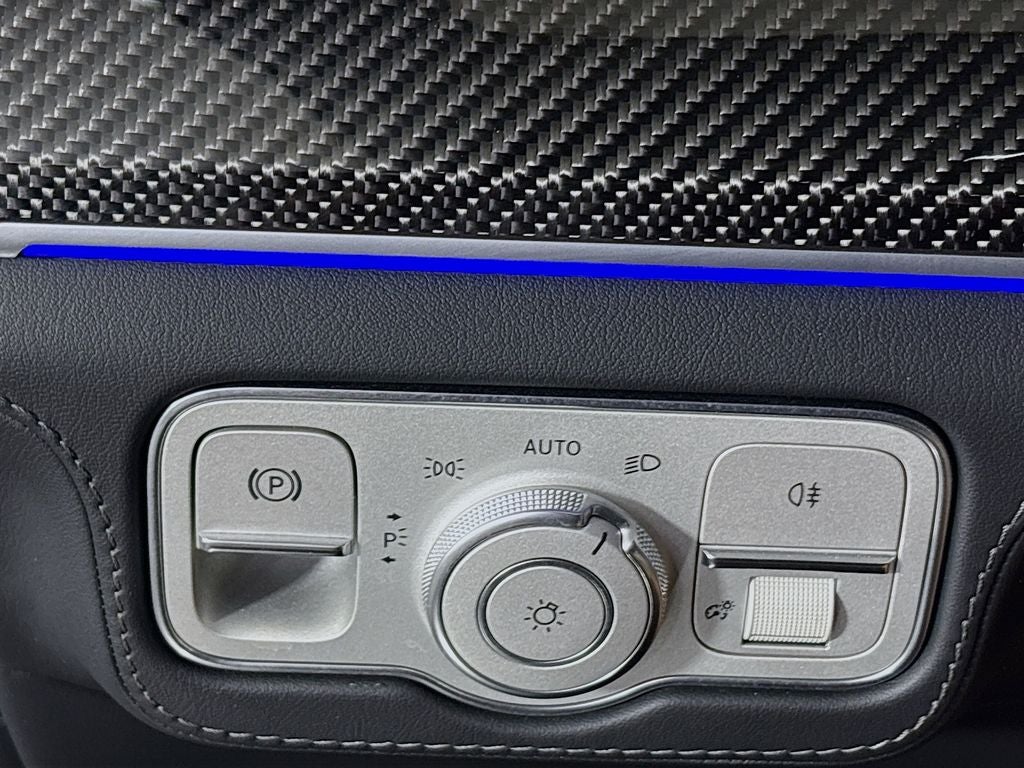 2023 Mercedes-Benz AMG® GLS 63 AMG® 63