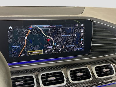 2023 Mercedes-Benz AMG® GLS 63 AMG® 63