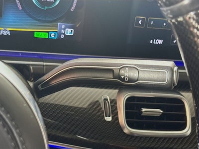 2023 Mercedes-Benz AMG® GLS 63 AMG® 63