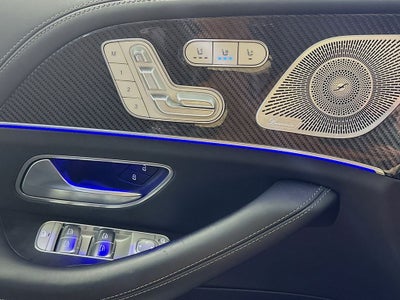 2023 Mercedes-Benz AMG® GLS 63 AMG® 63