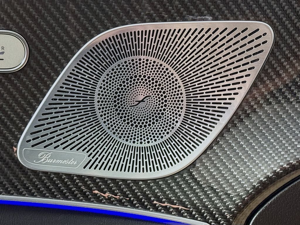 2023 Mercedes-Benz AMG® GLS 63 AMG® 63