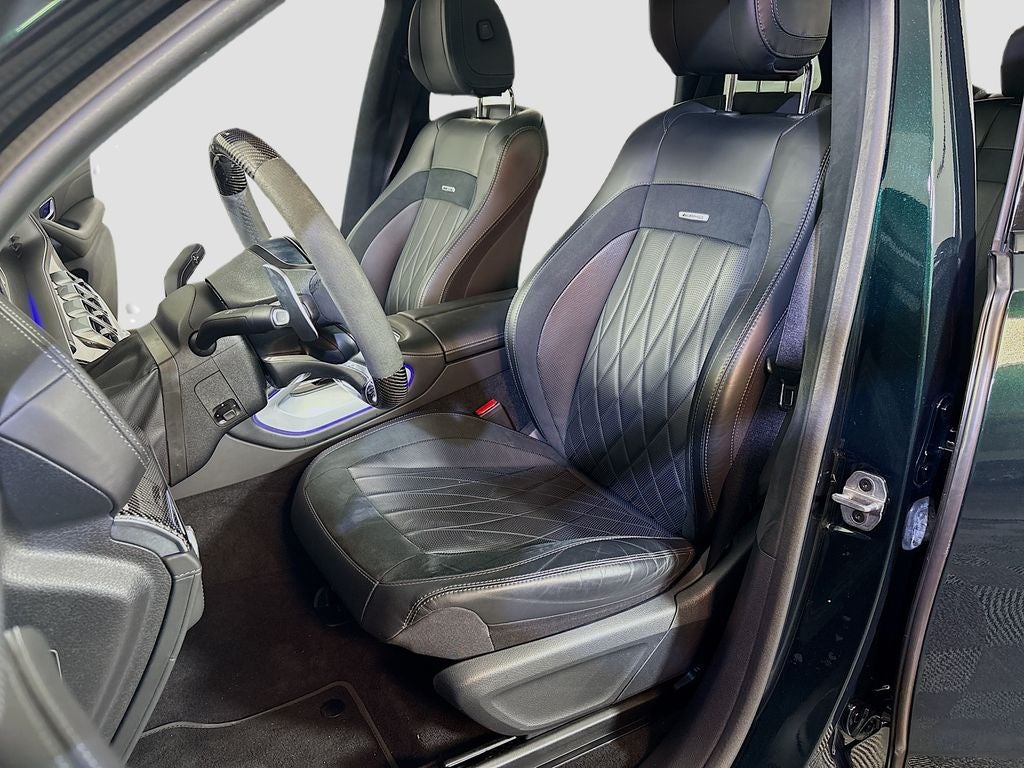2023 Mercedes-Benz AMG® GLS 63 AMG® 63
