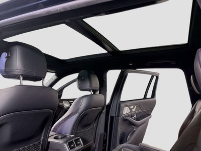 2023 Mercedes-Benz AMG® GLS 63 AMG® 63