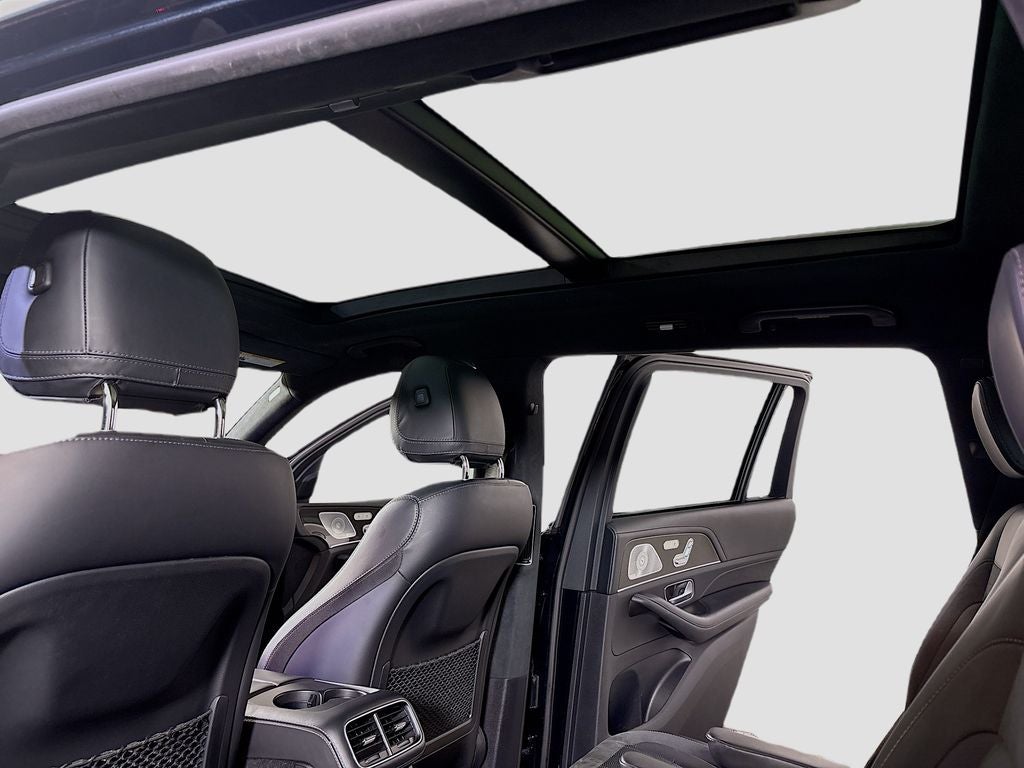 2023 Mercedes-Benz AMG® GLS 63 AMG® 63
