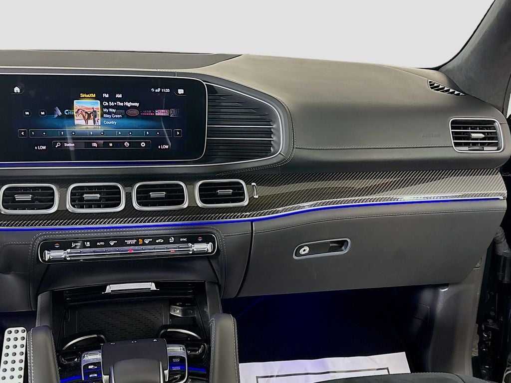 2023 Mercedes-Benz AMG® GLS 63 AMG® 63