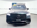 2023 Mercedes-Benz AMG® GLS 63 AMG® 63