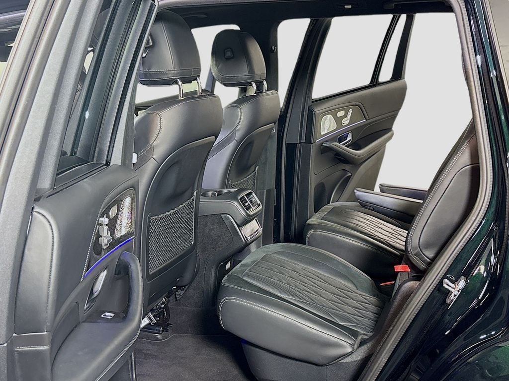 2023 Mercedes-Benz AMG® GLS 63 AMG® 63