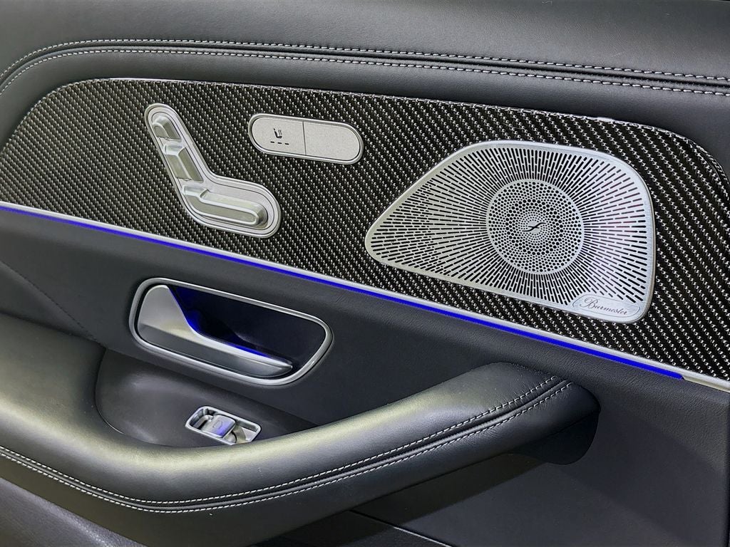 2023 Mercedes-Benz AMG® GLS 63 AMG® 63