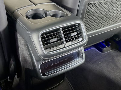2023 Mercedes-Benz AMG® GLS 63 AMG® 63