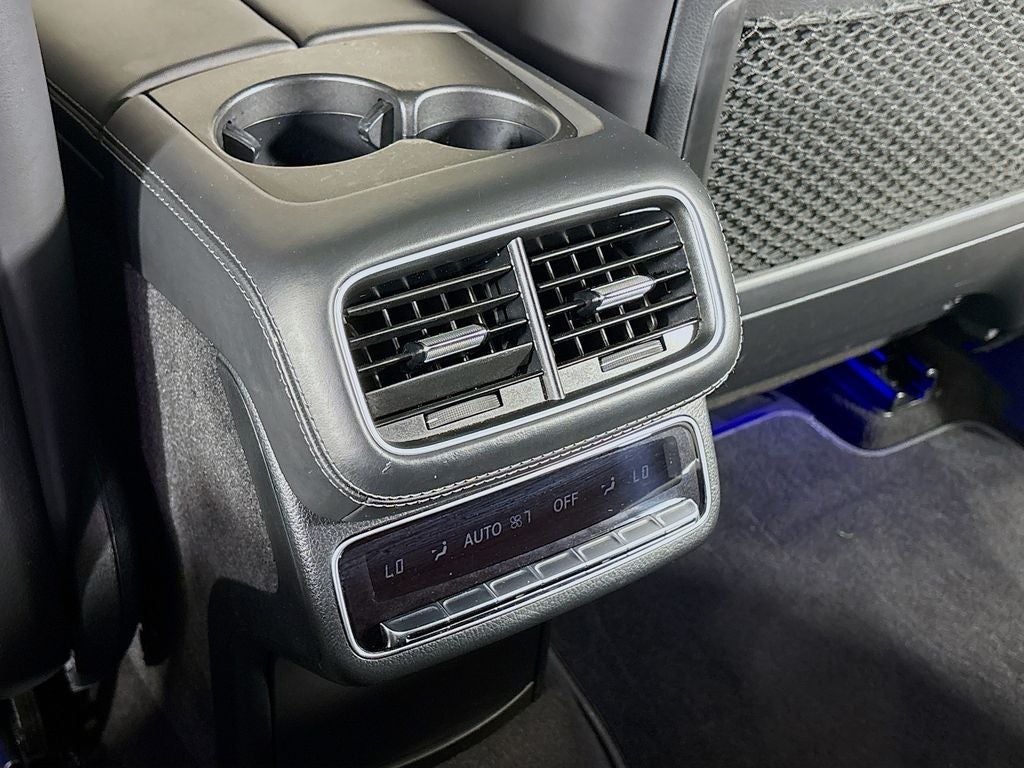 2023 Mercedes-Benz AMG® GLS 63 AMG® 63